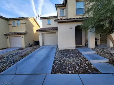 11882 SNOW BANK Street, Las Vegas