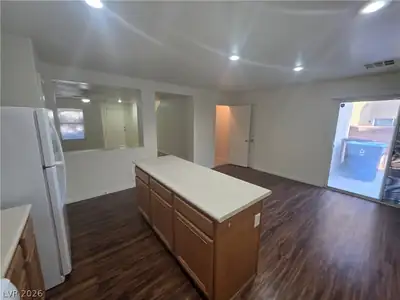 11882 SNOW BANK Street, Las Vegas, NV 89183 Dining Area