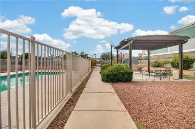 3930 University Center Drive 103 Pool