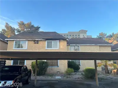 4630 Koval 58 Lane, Las Vegas