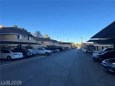 4630 Koval 58 Lane Parking