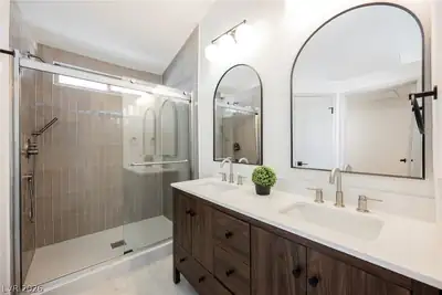 1031 Placerville Street Bathroom