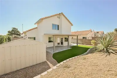 1031 Placerville Street Yard