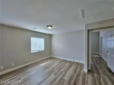 8961 Veneroso Street Bedroom