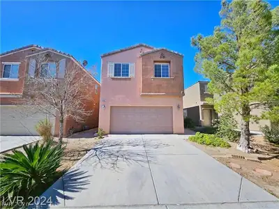8961 Veneroso Street, Las Vegas