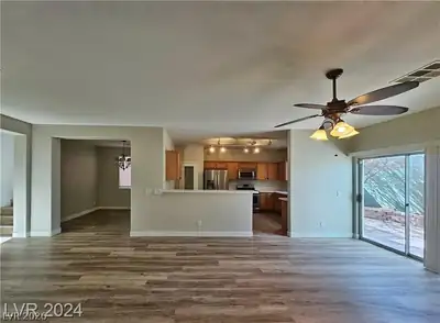 8961 Veneroso Street Living Room