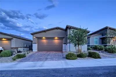 9447 Elmhurst Ridge Avenue, Las Vegas