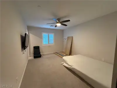 9262 Desert Pearl Avenue Bedroom
