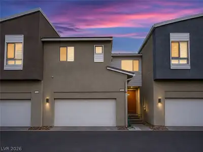 9262 Desert Pearl Avenue, Las Vegas