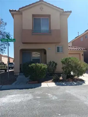 Address Not Disclosed Las Vegas, NV 89122