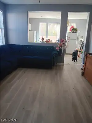 Address Not Disclosed Living Room