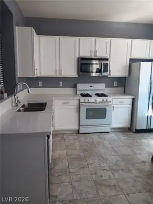 Address Not Disclosed Kitchen