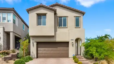 11872 Pelican Butte Avenue, Las Vegas
