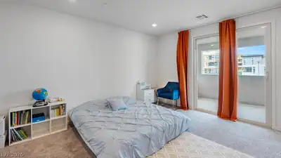 11872 Pelican Butte Avenue, Las Vegas, NV 89138 Bedroom