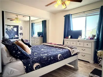 5920 Mary Lou Street Bedroom