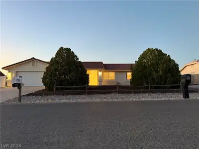 5920 Mary Lou Street Pahrump, NV 89061
