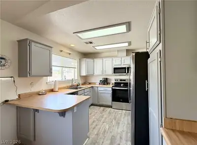 5920 Mary Lou Street Kitchen