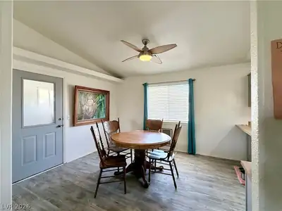 5920 Mary Lou Street Dining Area
