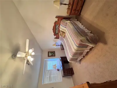 3327 Erva Street 203 Bedroom