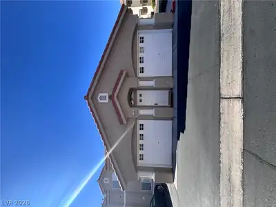 3327 Erva Street 203 Garage
