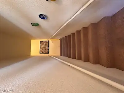 3327 Erva Street 203 Stairs