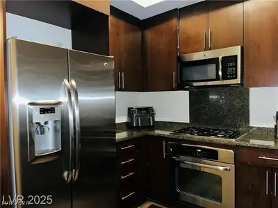 353 East Bonneville Avenue 209 Kitchen