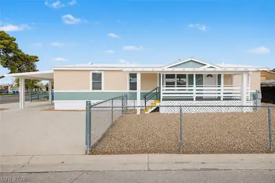 5502 Tahoe Drive, Las Vegas