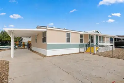 5502 Tahoe Drive 