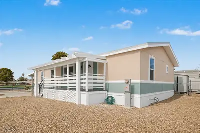 5502 Tahoe Drive 
