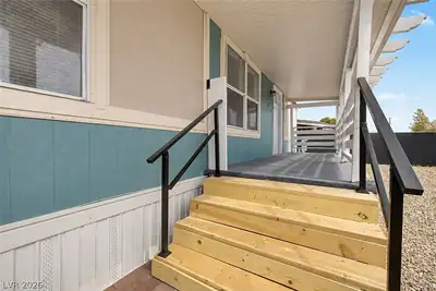 5502 Tahoe Drive 