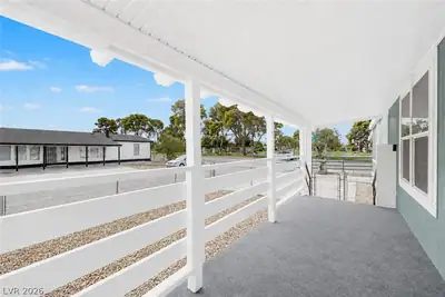 5502 Tahoe Drive 