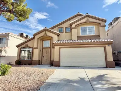 8995 Lillyhammer Court Las Vegas, NV 89147