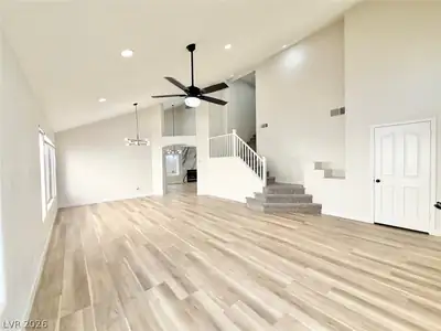 8995 Lillyhammer Court Living Room