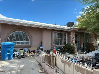 2744 Searles Avenue, Las Vegas