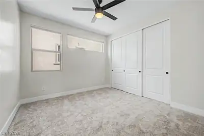 8300 Charleston Peak Street Bedroom