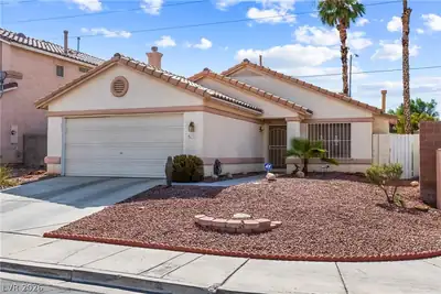 4257 Wickford Drive, North Las Vegas
