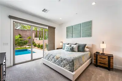 127 Malpaso Street Bedroom