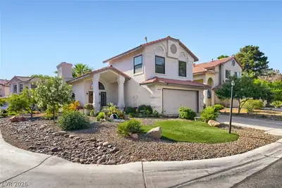 4849 Maryvale Drive, Las Vegas