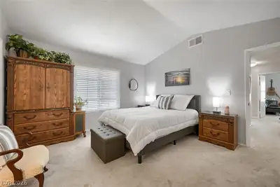 4849 Maryvale Drive Bedroom