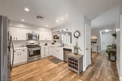 4849 Maryvale Drive Kitchen