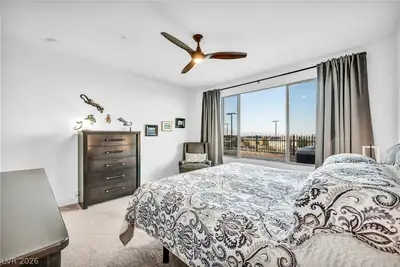 6424 Belgrossa Bend Street Primary Bedroom