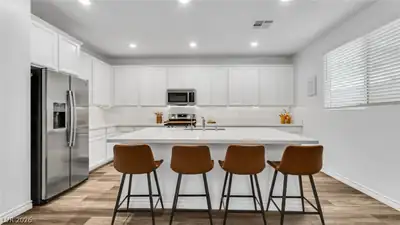 2840 Gaffer Film Street Kitchen