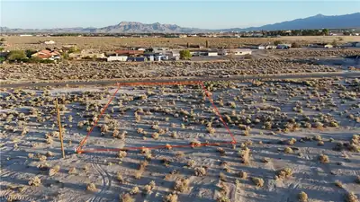 2591 Tecumseh Avenue Lot
