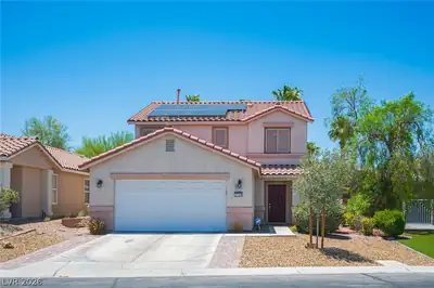 3725 Shanagolden Street, Las Vegas