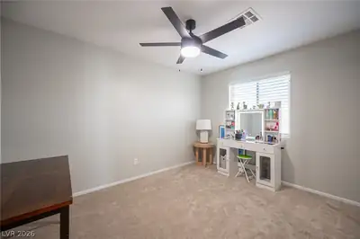 3725 Shanagolden Street Bedroom