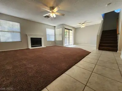 Address Not Disclosed Living Room