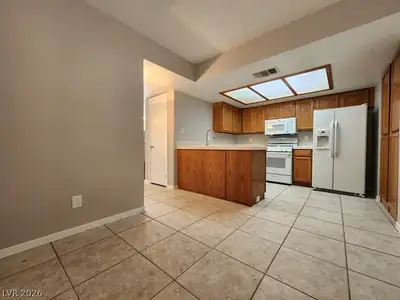 Address Not Disclosed Kitchen