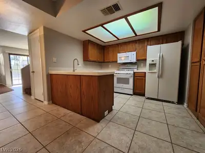 Address Not Disclosed Kitchen