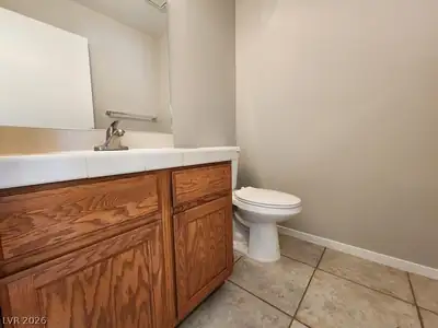 Address Not Disclosed Bathroom