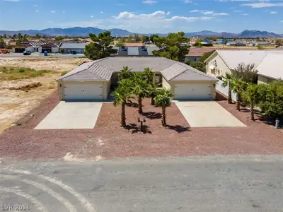 1710 Pershing Avenue, Pahrump